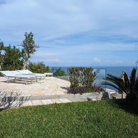 Xenia Holiday home