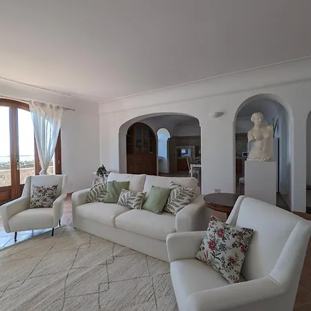Xenia Holiday home *