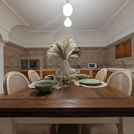 Holiday home Xenia Praiano