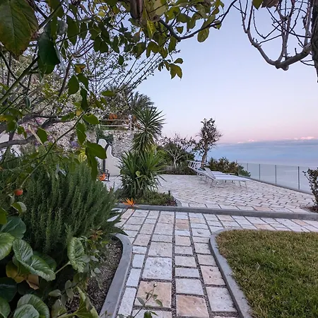 Xenia Holiday home