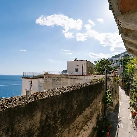 Xenia Sea View Terrace *