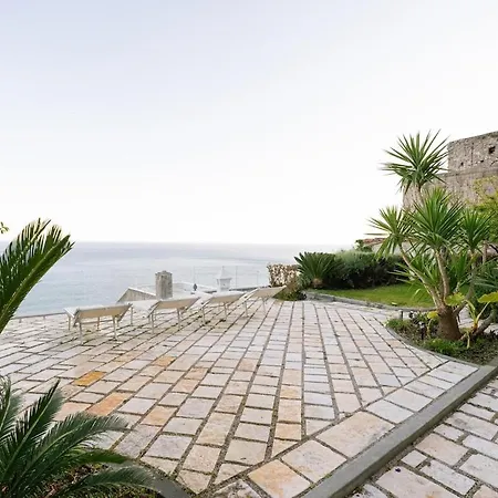 Xenia Sea View Terrace *