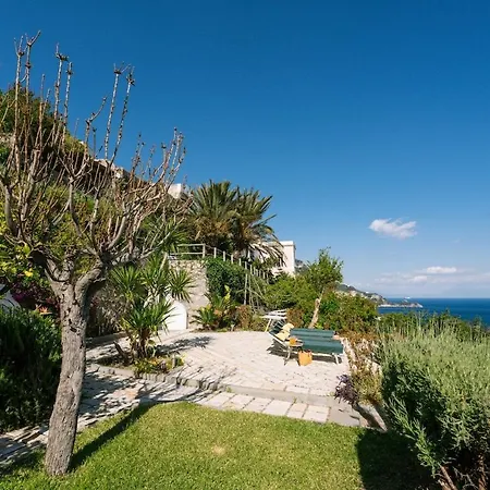 Xenia Sea View Terrace