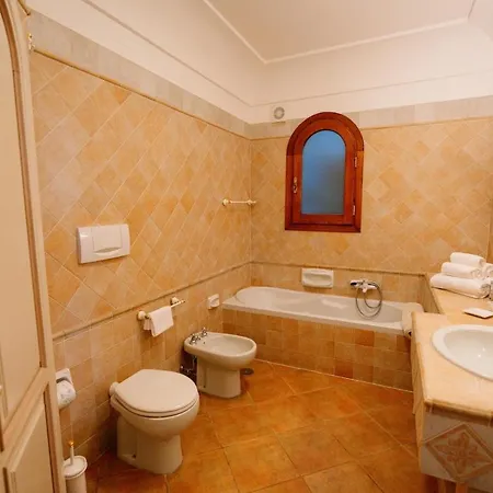 Xenia Sea View Terrace *