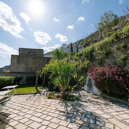Xenia Sea View Terrace Holiday home