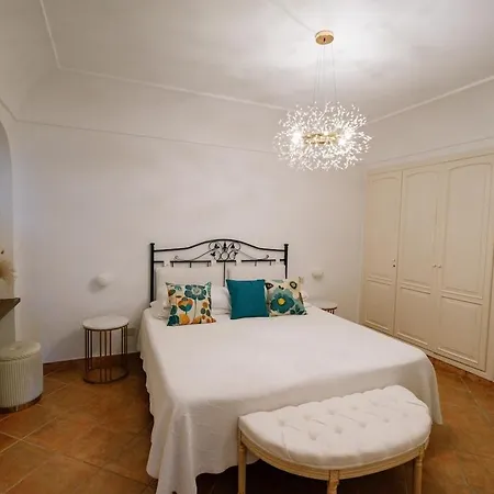 Holiday home Xenia Sea View Terrace