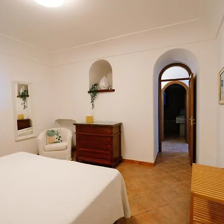Xenia Sea View Terrace * Praiano
