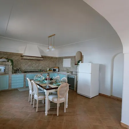 Xenia Sea View Terrace Holiday home Praiano