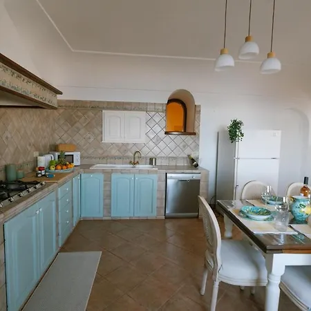 Xenia Sea View Terrace Holiday home *