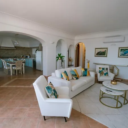 Xenia Sea View Terrace *