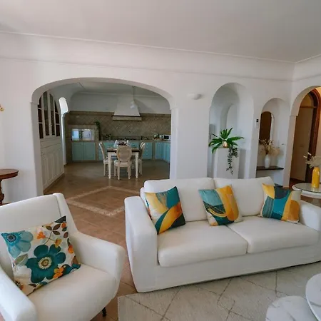 Holiday home Xenia Sea View Terrace *