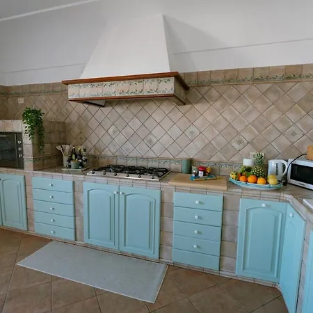 Holiday home Xenia Sea View Terrace